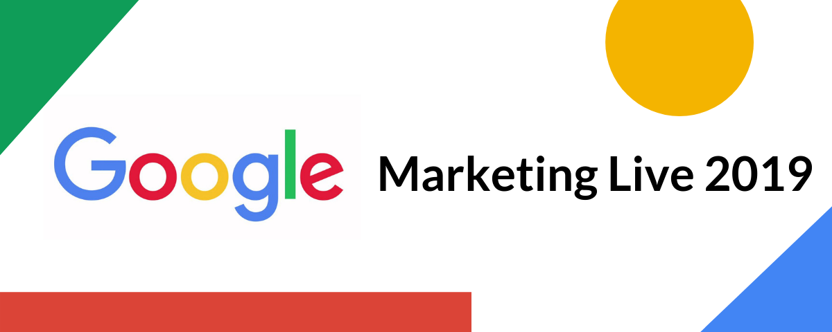 google marketing live