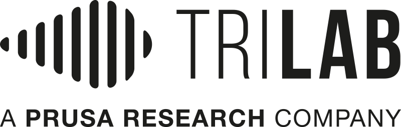 Trilab-Prusa-logo